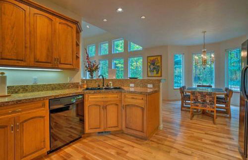 Grand Hailey Home by Big Wood River and Sun Valley! is located in Hailey - Foto 6