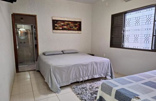 Casa de Temporada Uberaba Piscina Aquecida - Photo 65