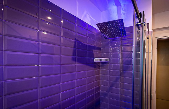 Borghese Executive Suite - Foto 28