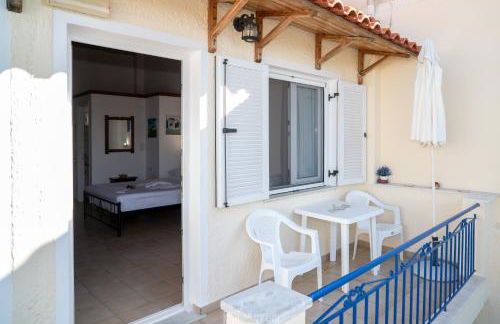 Elli Studios & Apartments - Foto 32