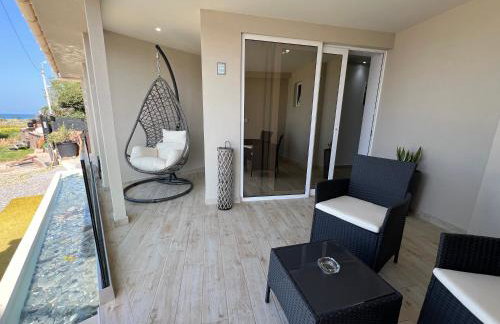 Sea View Apts & Suites by Pachiplex - Foto 20