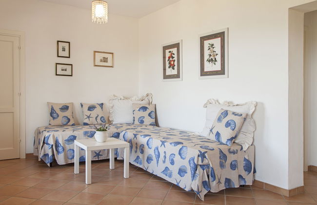 Villetta dello Scrittore - Foto 6