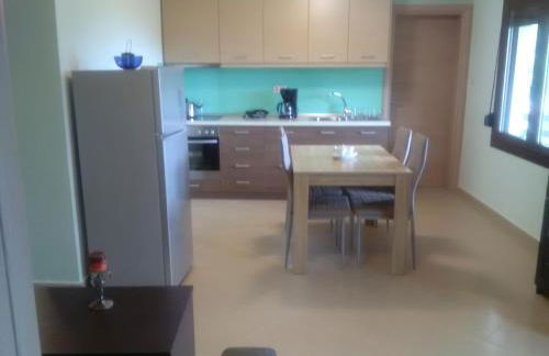 Poli's Ideal Holiday Home - Fully renovated ! - Foto 16