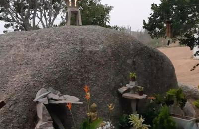 Chalé romântico, com vista panorâmica, para Casais - Foto 32