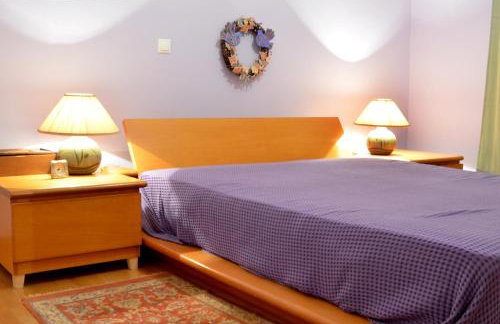 Elegant Stone Mansion in Historic Mystras - Foto 10