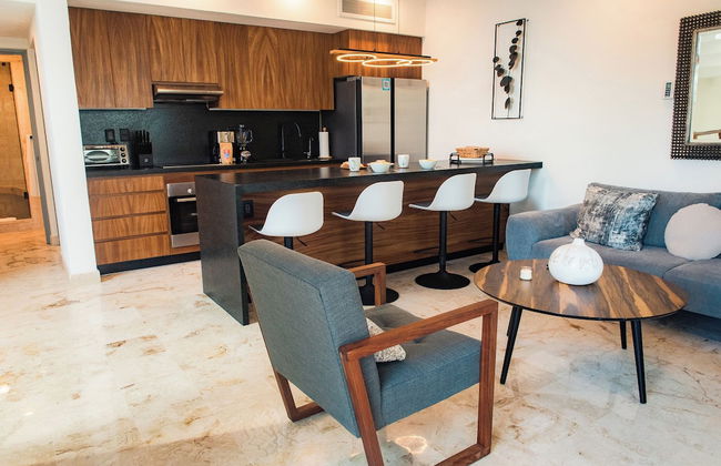 Maya Villa Condo Hotel & Beach Club - Foto 64