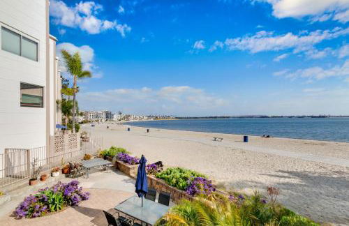 Bayfront Oasis Close to Boardwalk and Water - Foto 27