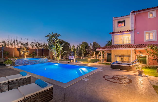 Villa Garden Star - Foto 33