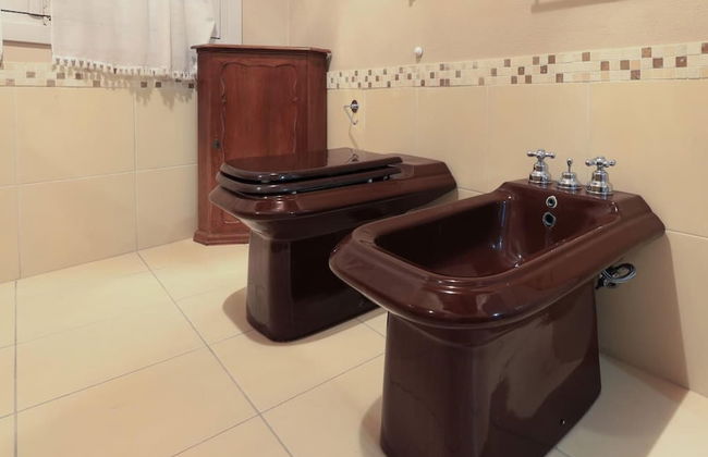 Welcomely - Residenza Deriu - Vanna - Foto 17