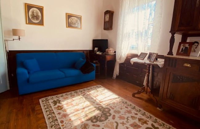 Casa Gelasio Private Pool - Foto 5