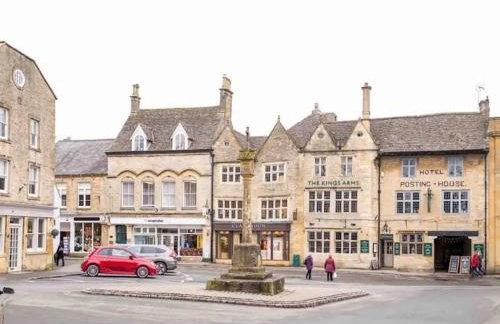 Howman House - Foto 20