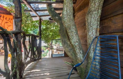 Casa da Árvore - Foto 26