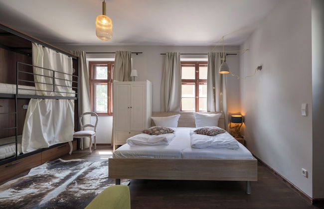 Apartment am Heiligen See - Foto 10