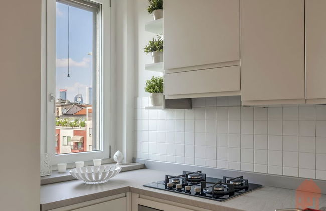 Apt24 - Dimora Washington - Foto 7