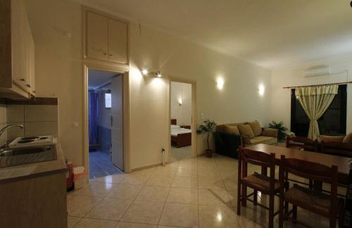 Θέα - View Appartments - Photo 22