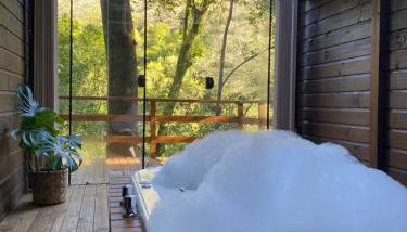 Cabanas dos Plátanos - Foto 3