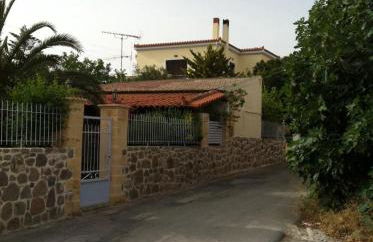 Eleni Apartment - Foto 35