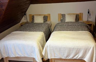 Apartament "Na Górskim Szlaku" Rabka-Zdrój - Foto 12