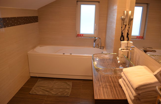 Hill Residence - Foto 43