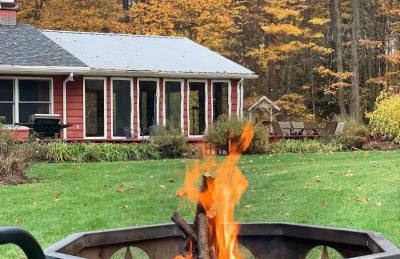 The Main House at Rustic River - Foto 28