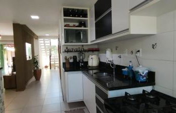 Jacuipe PARADISE HOUSE - Foto 18