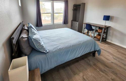 Dock, Water Views Dog-Friendly Ocean Shores Home! - Foto 14