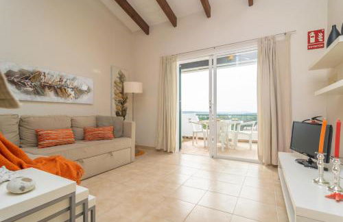 Ca Minorica -Apartamento- - Foto 18