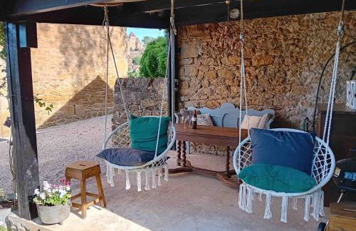 Manoir du Boscau, Louis IX - Foto 19