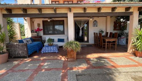 Alegrias super nice villa just 7km to downtown - Foto 3