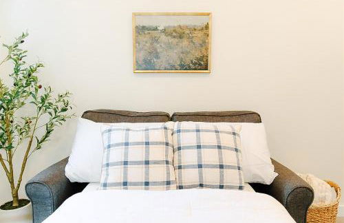 Cozy Downtown Havens - Foto 27