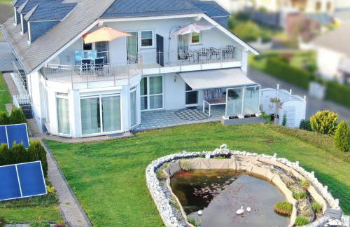 Ferienwohnung Hochwaldblick 1 - Photo 1