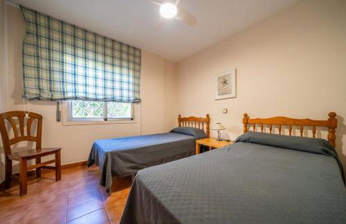 Apartaments Lamoga - Monteixo - Foto 48