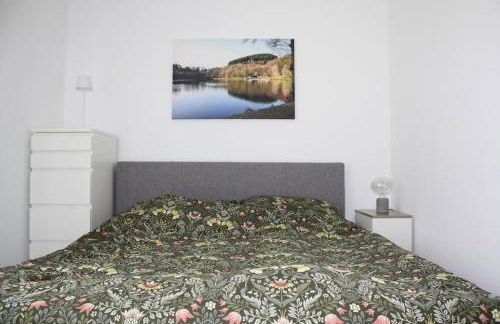 Tolles Tinyhaus - Wandern, Biken in der Eifel, mit Sauna - Foto 14