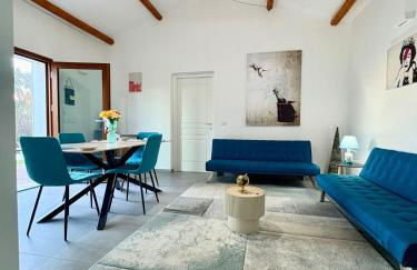 ReStazzu, a new idea of Sardinian stazzu - Foto 6