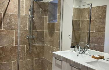 Chez Simone et Marguerite - Foto 49