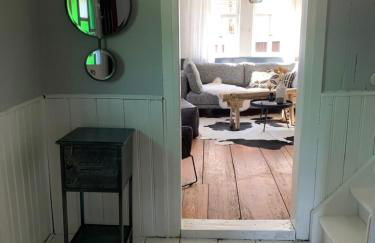 Nibelungen Odenwaldhaus - Foto 14