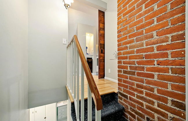 Hand House - Foto 37