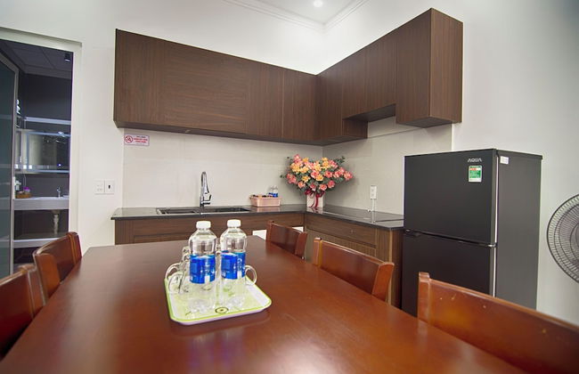 Hoa May Hotel - Photo 35