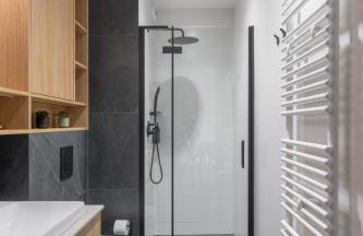 Fuzja w Chmurach - parking, klimatyzacja by FusionAparts - Foto 21