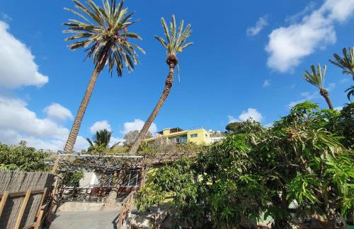 Finca Oasis Holidays & Health - Apartamentos con Rooftop Terrace - Foto 52