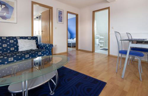 Feriendorf Slawitsch - Photo 73