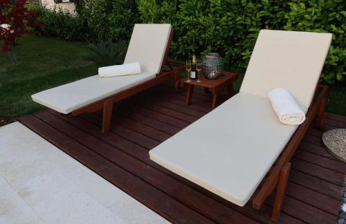 The Cube, Luxury Villa with private pool - Photo 61