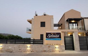 Splendid Villas and Family Resort - Foto 46