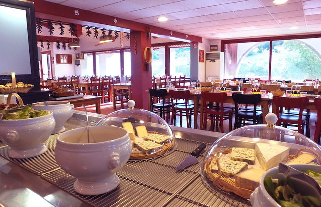 VVF Pays Basque Sare La Rhune, Sare - Foto 23