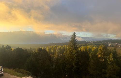 Studio pied des pistes Pyrenees 2000 - Foto 9