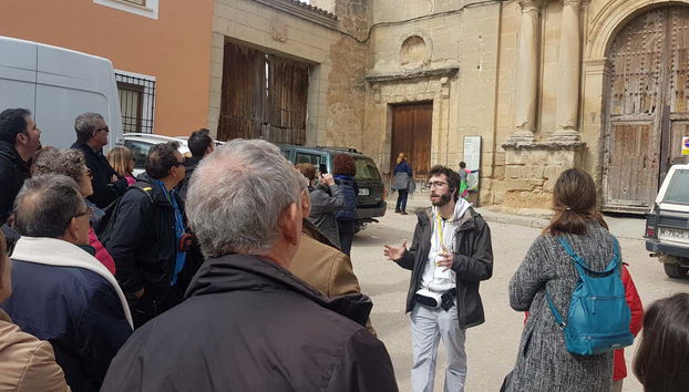 Tour in Huete - Photo 4