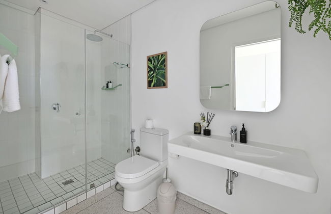 ONE26 ON M - Fluent Serviced Apartments - Foto 71