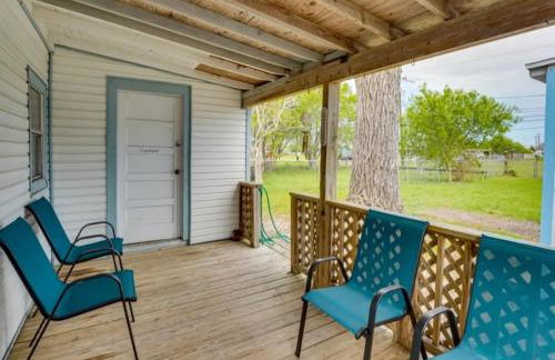 The Blue Pearl - Foto 12