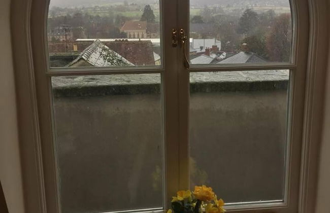 Modern Penthouse With Views in Stroud - Foto 38