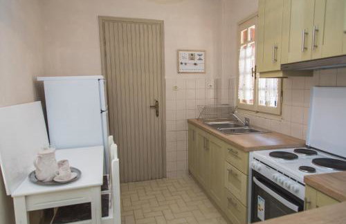 Villa Ntona - Foto 14